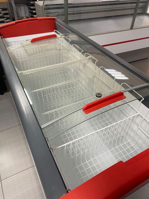 Морозильная камера Frostor