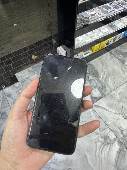 Iphone 11 pro 256gb