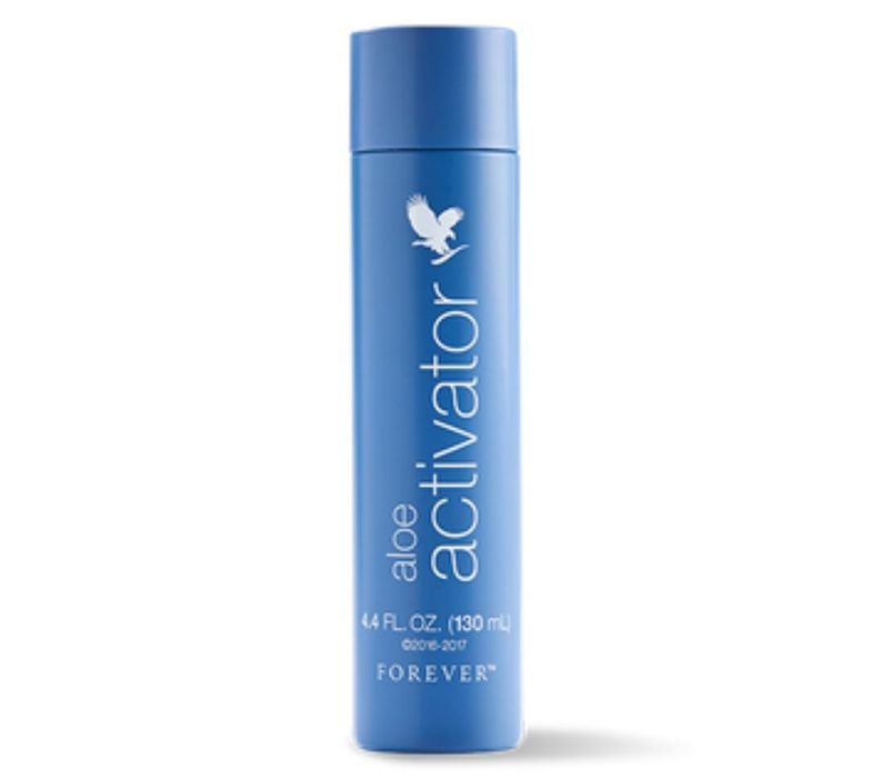 Алоэ Активатор(для глаз,кожи)