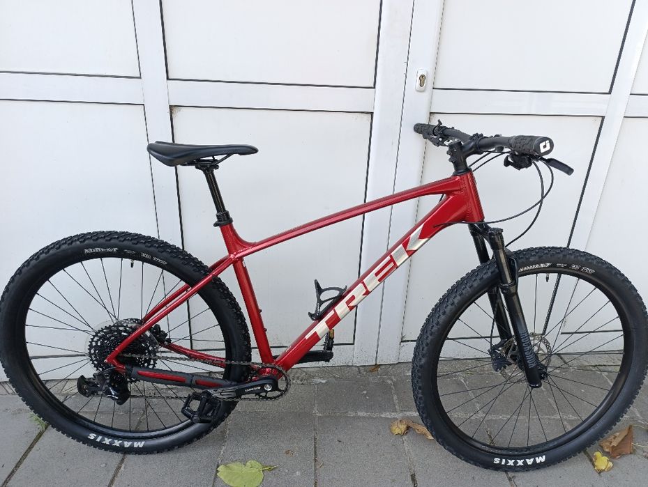 Trek Marlin 8 Размер XL
