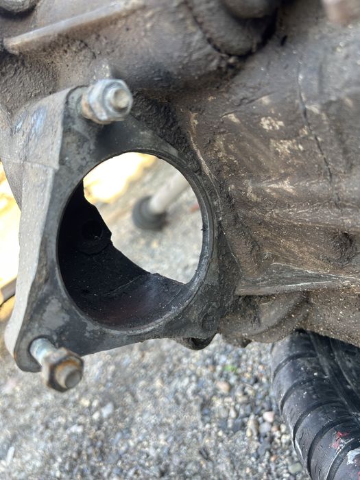 Коробка на ВАЗ