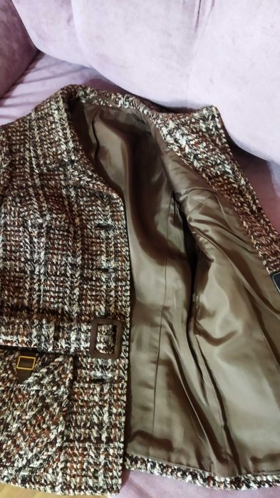 Ремни кожаные отличные