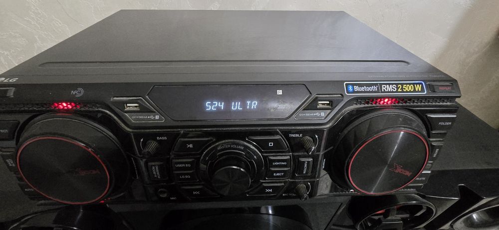 Колонки LG CM8450 (35)
