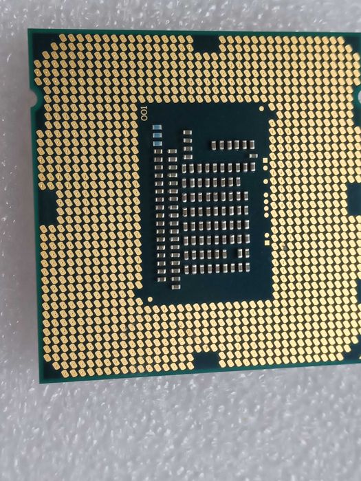 Процесор Intel Pentium