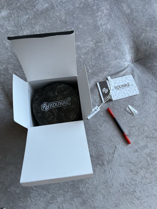 Продам часы rdunae