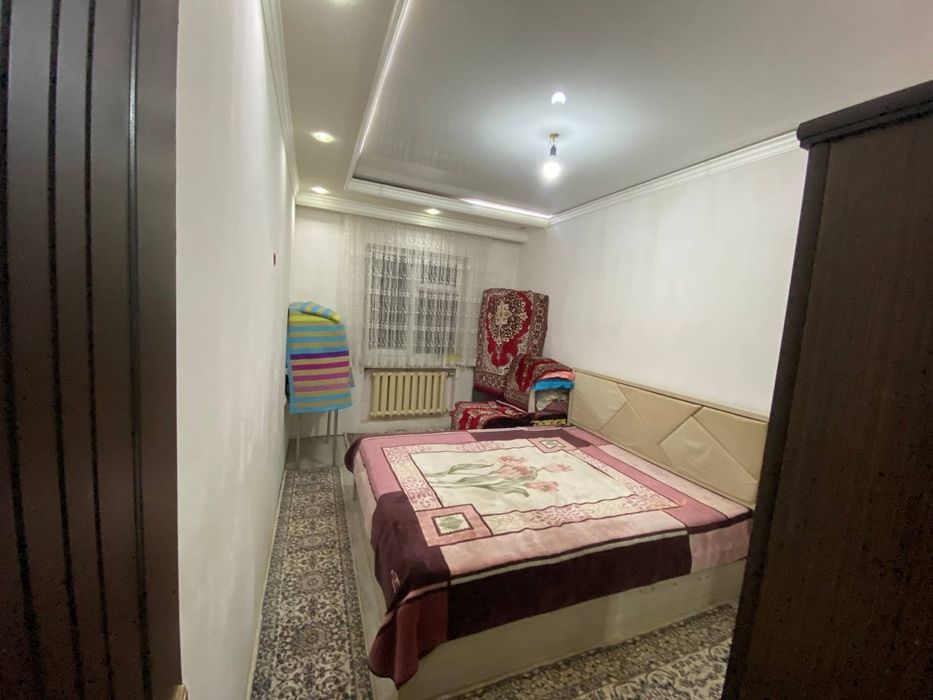 Срочно без маклера! 2 ком.  кв около дв. Лисунова. На Француском доме.