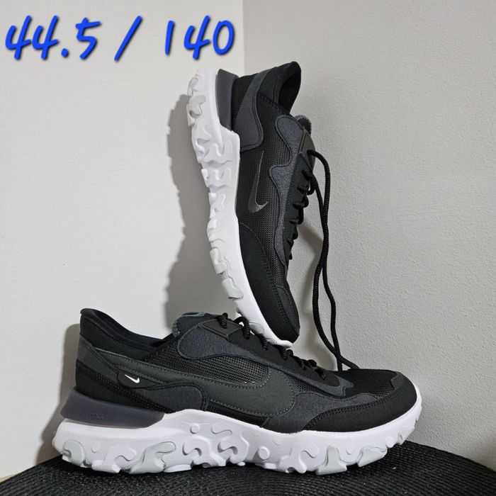 Nike 44.5 Номер оригинални/внос