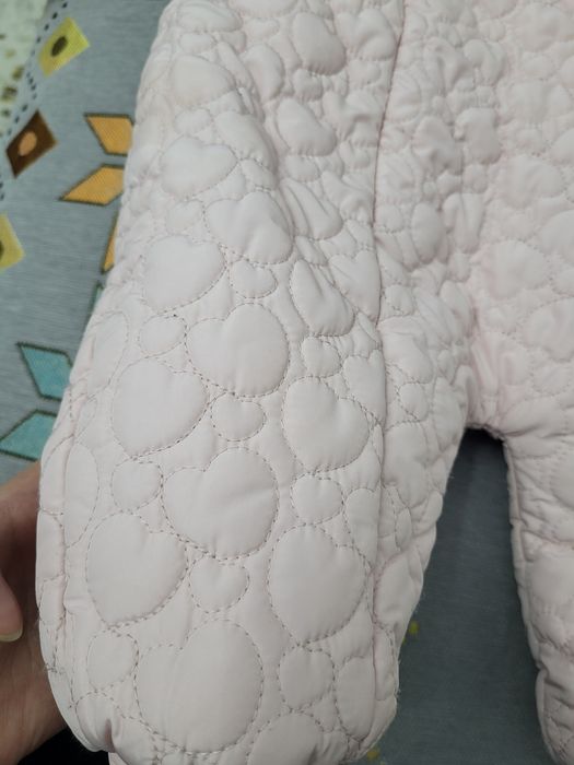 Комбинезон в отличном состоянии