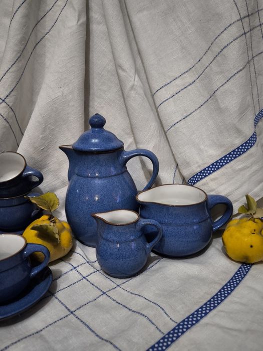 Сервиз за чай Friesland Porcelain