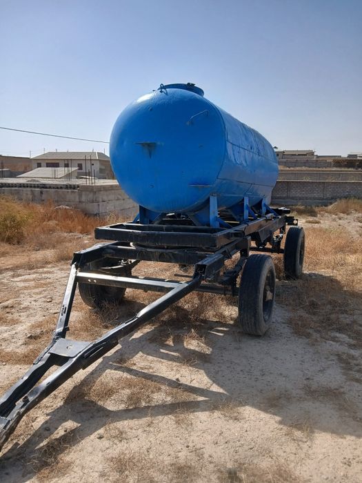 ёмкость прицеп ли сотилади