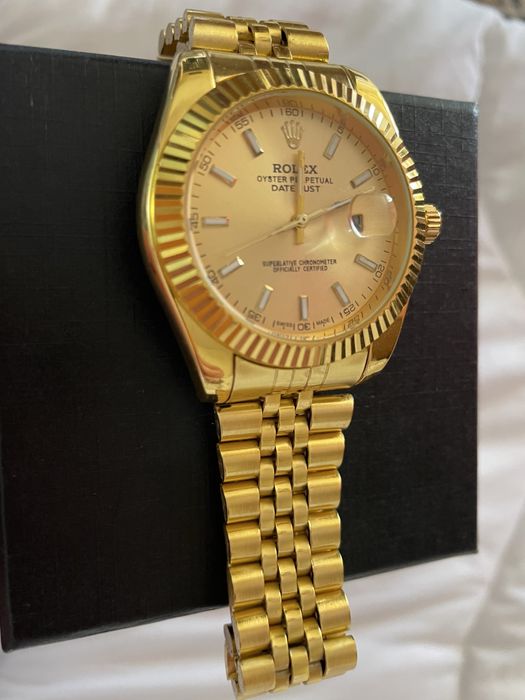 Rolex Мъжки часовник