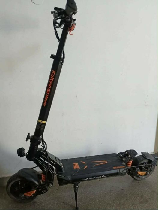 Trotineta G2 Master 2025