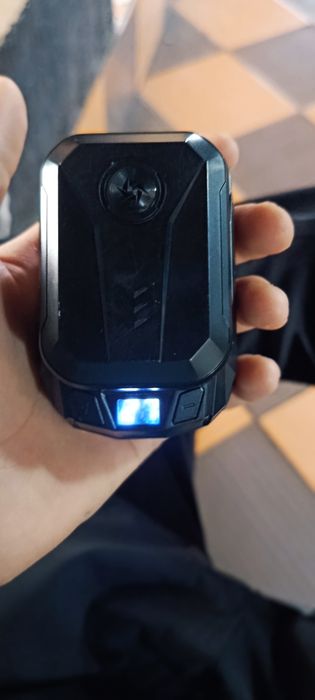 SL14 mobile phone cooler