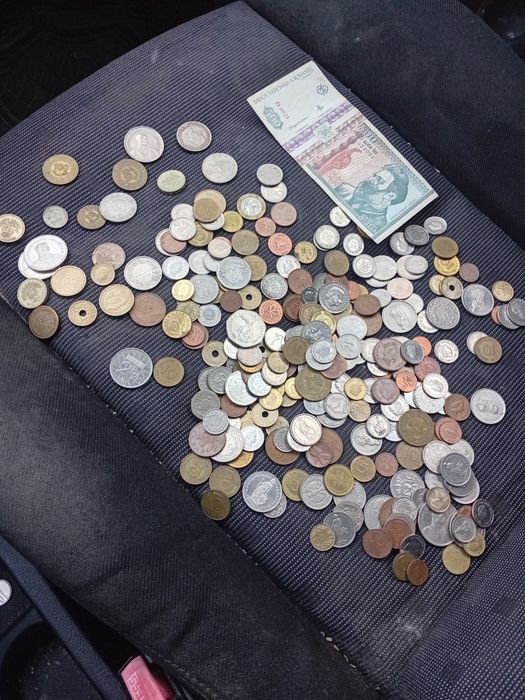 Ceas perete nefuncțional