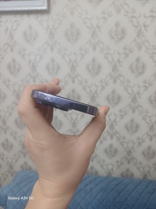 Iphone 14-pro 256-gb