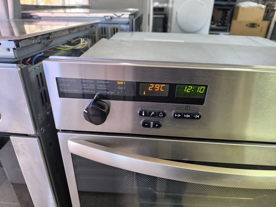 Фурна Miele H 373 BT-KAT