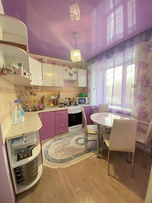 Квартира посуточно