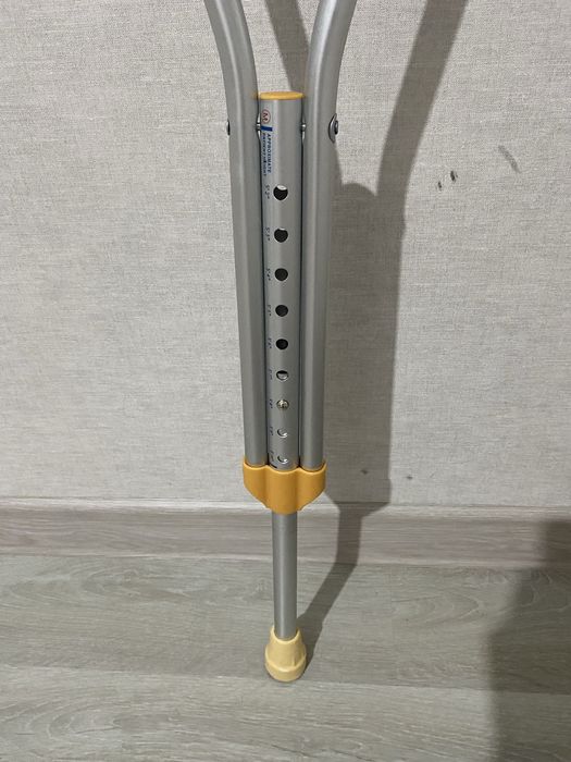 Костыль / Балтақ