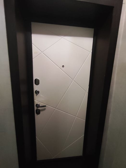 Сдаётся уютная однокомнатная квартира