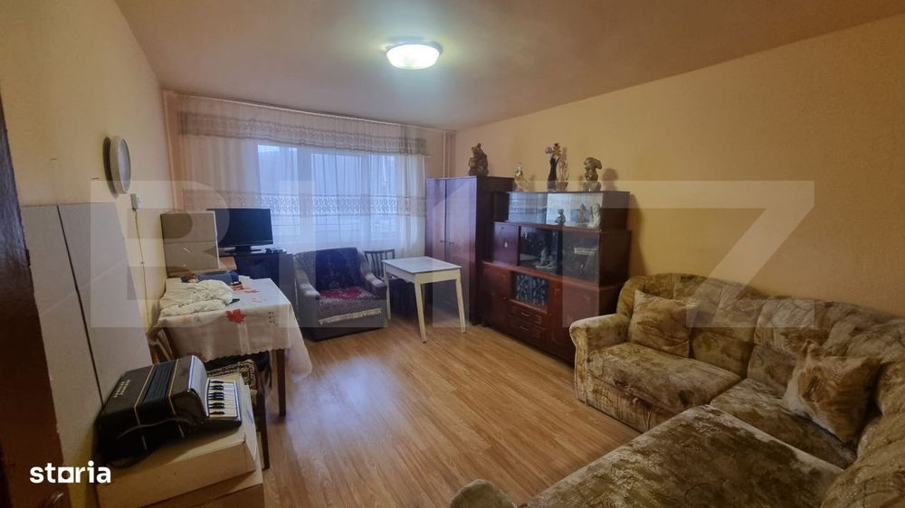 Apartament 3 camere | Decomandat | 67 mp | 2 bai | Manastur - zona La — fotografia 3