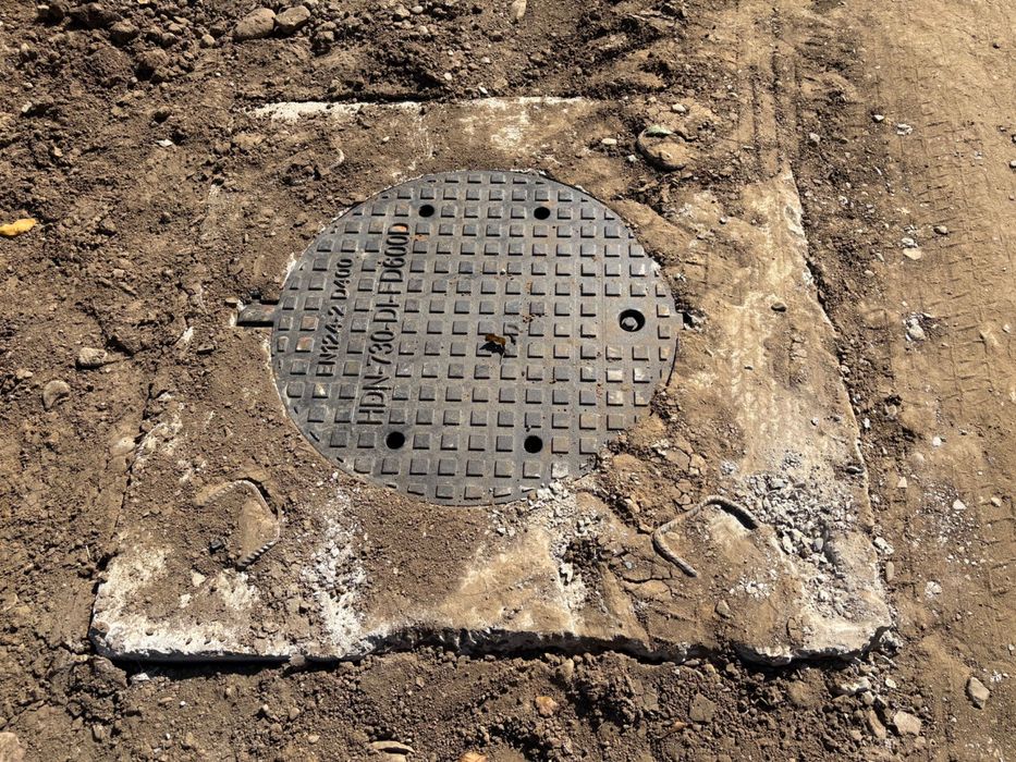 Teren pentru casă, cu utilități,  Mlajet-Nehoiu