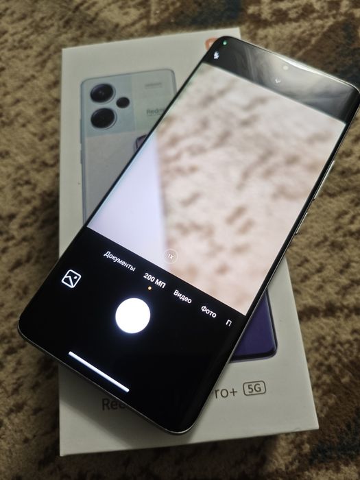 Redmi Note 13 Pro+ 5G