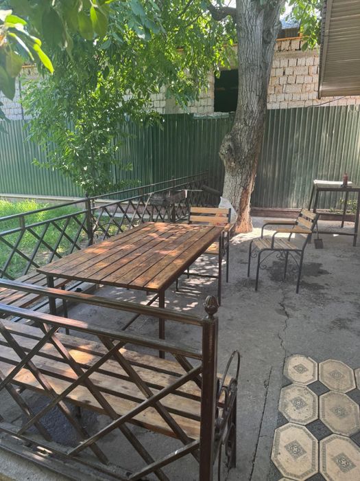 Дача Кайнар булак