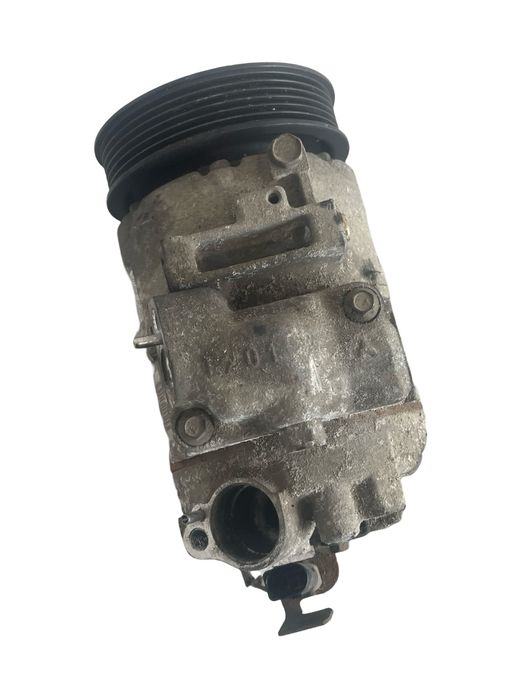 Compresor Ac Skoda Fabia 6Y2 1999 - 2008 1.4 Tdi Amf 6Q0820803J