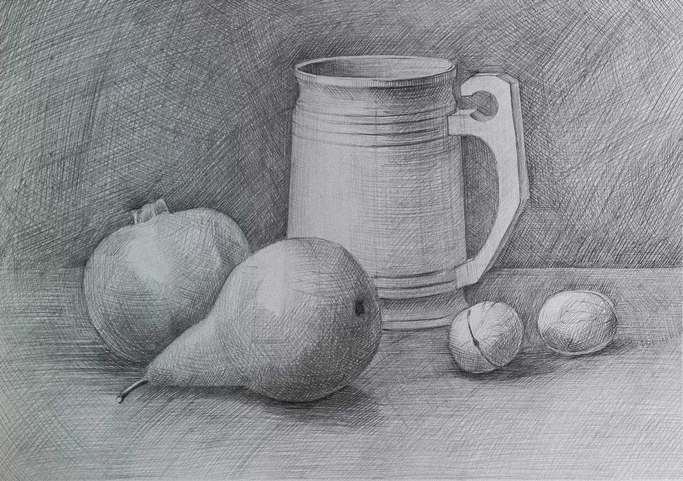 Meditații Desen Pictură Cursuri Arte Pregătire Admitere online - fizic