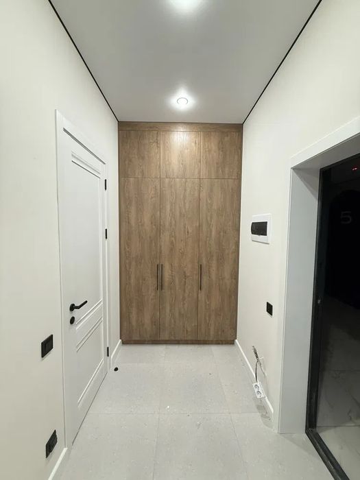 Изготовим мебель любой сложности под ключ