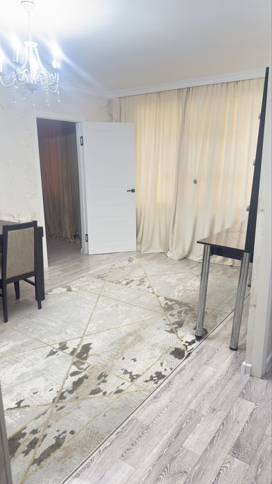 Посуточно квартира