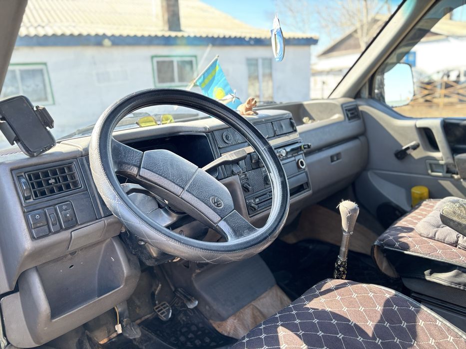Т4 в хорошем состояний.