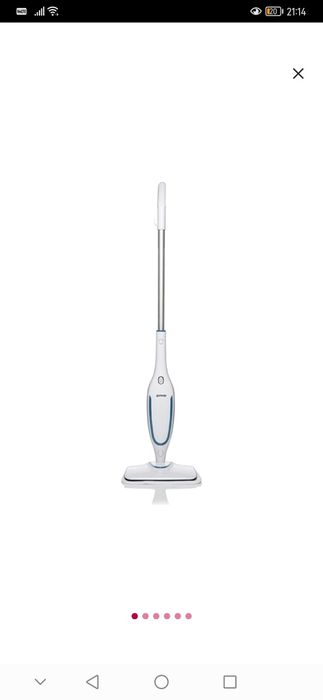 Mop cu aburi GORENJE