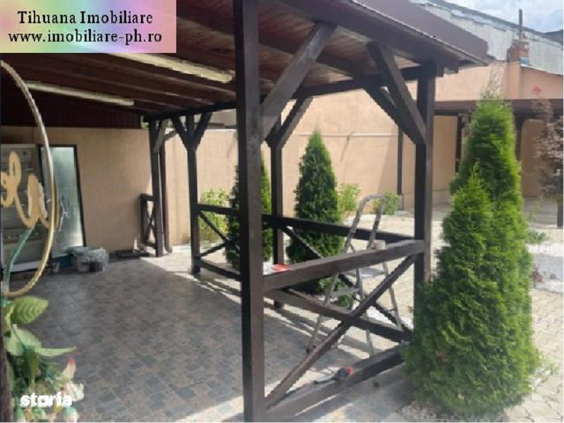 Casa de inchiriat - Central,strada Valeni