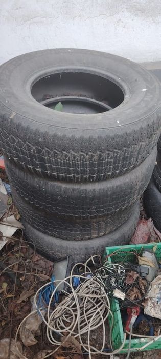 Колеса резина шины 16 диаметр