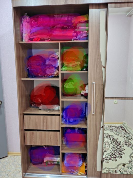 Продам шкаф для спальни