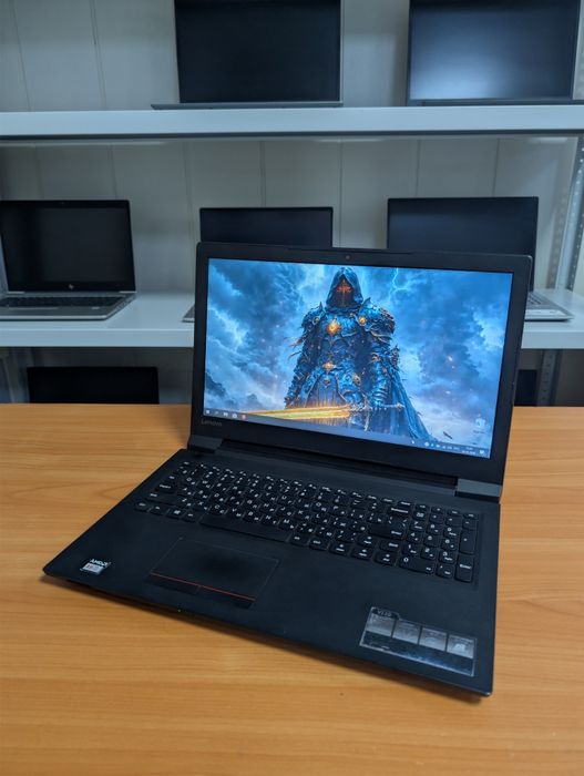Ноутбук Lenovo V110-15AST