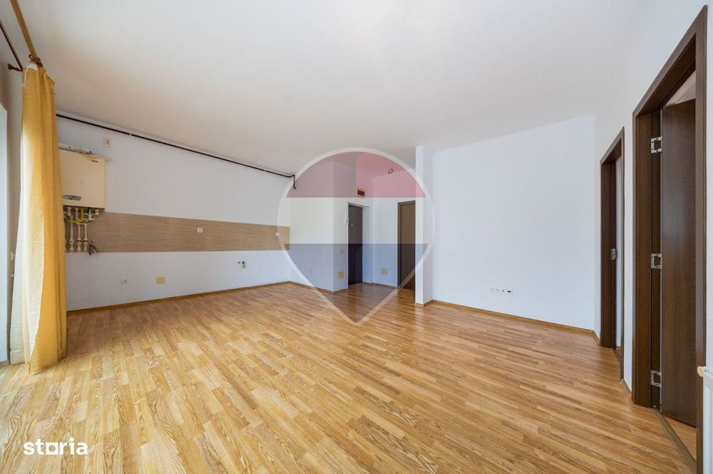 Apartament 3 camere | Sânpetru | Modern și Confortabil — fotografia 3