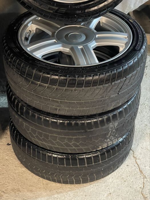 Диски Торрус р16