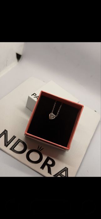 Pandora колие Пандора валс