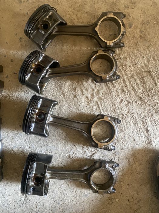 Шевролет Крузе матор запчастлари сотилади