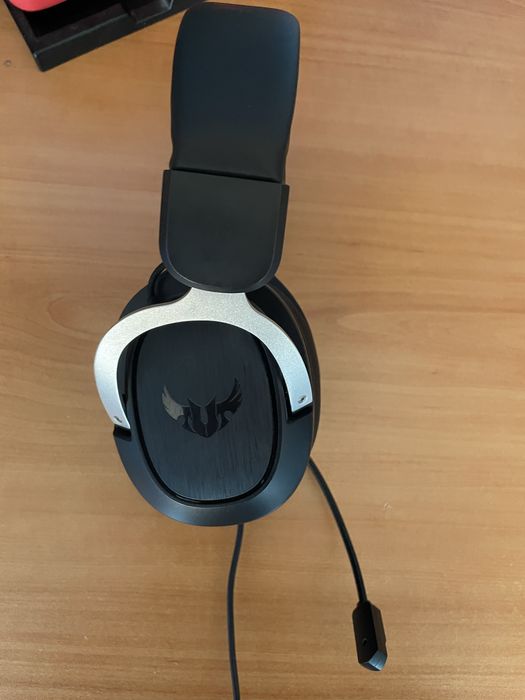 Слушалки Asus TUF gaming H3