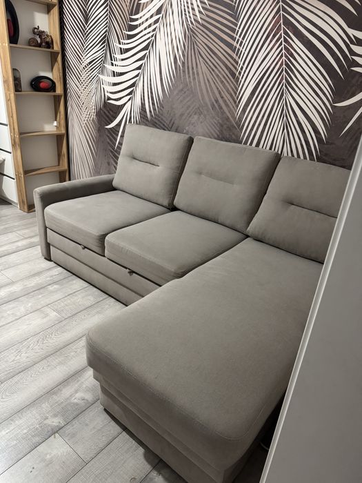 Продам  угловой диван