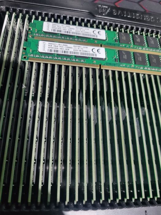 Новые DDR3 8GB /DDR4 8GB 2666  цена за DDR3 8GB