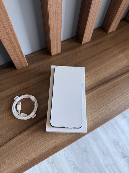 Iphone 15 Pro Max 256GB - Nou - Baterie 100%