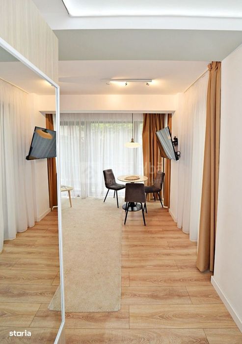 Experienta unica in inima Iasiului | 2 camere premium | balcon&parcare