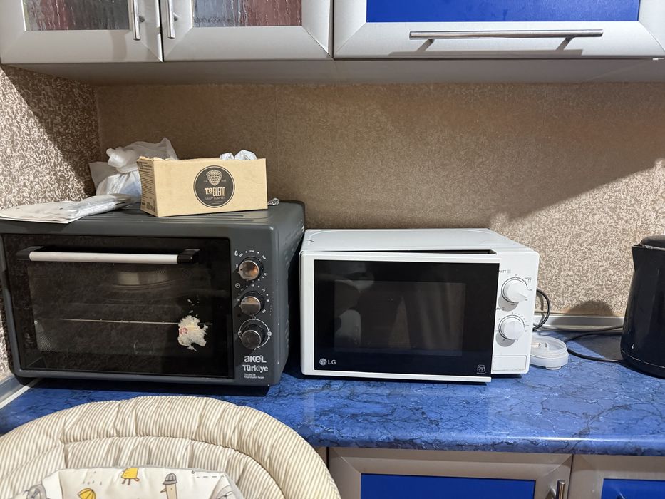 Печка , духовка