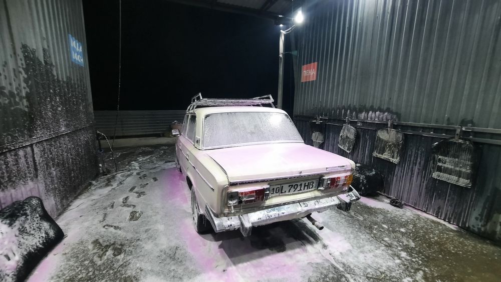 Сотилада холати яхши