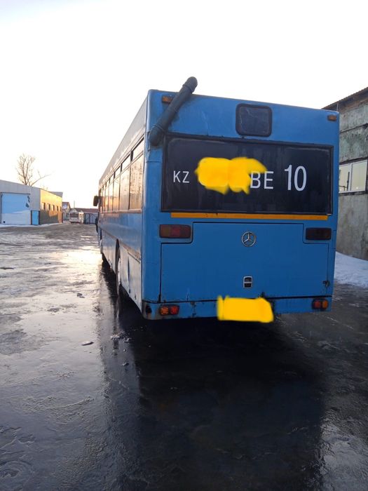 Продам автобус мерседес 405 (Испанец)