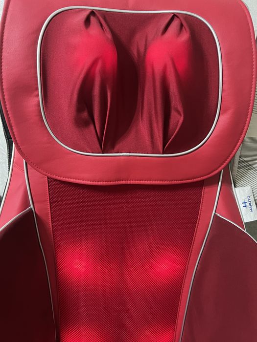 Продам массажер hakuto!!